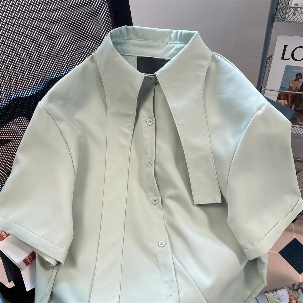 Lemon drop shirt SDZZ917 images